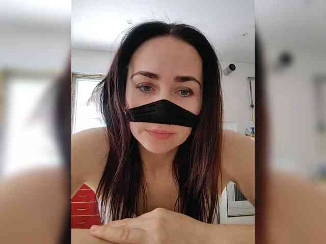 misReborn_Arieli webcam