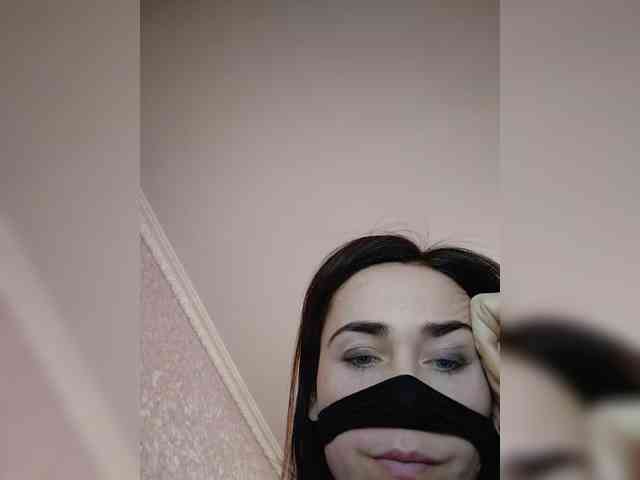 missReborn_Ariel webcam