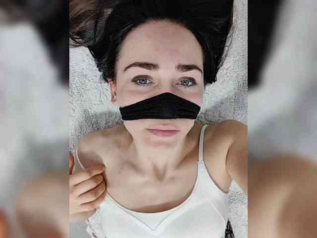 misReborn_Arieli webcam