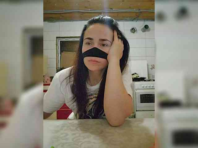 misReborn_Arieli webcam