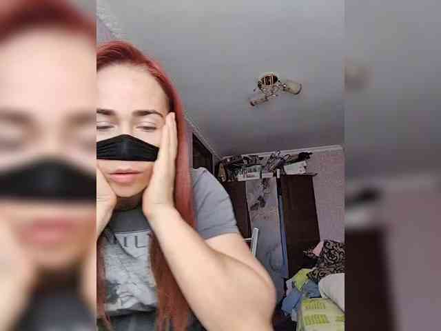 missRebornAriel webcam