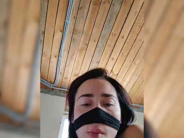 misReborn_Arieli webcam