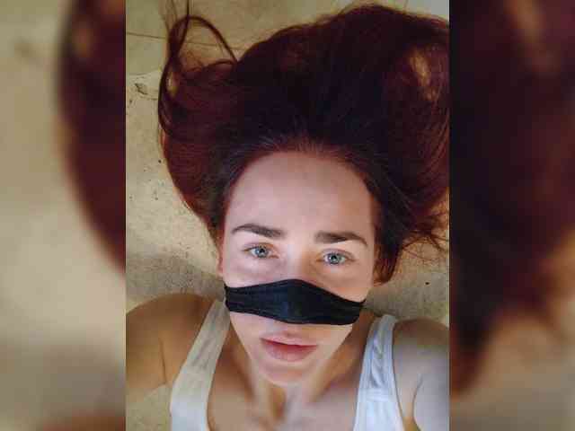 missRebornAriel webcam