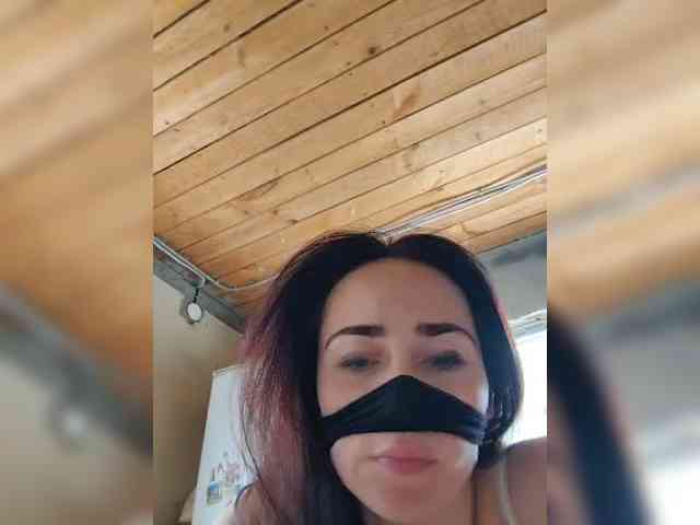 misReborn_Arieli webcam