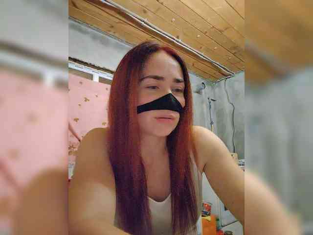 missRebornAriel webcam
