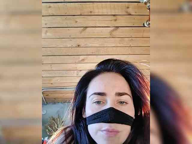 misReborn_Arieli webcam