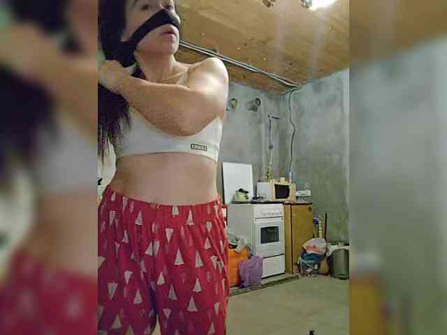 misReborn_Arieli webcam