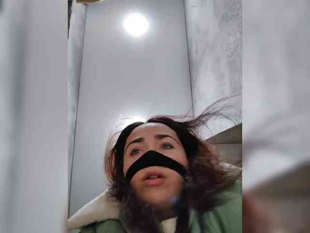 missReborn_Ariel webcam