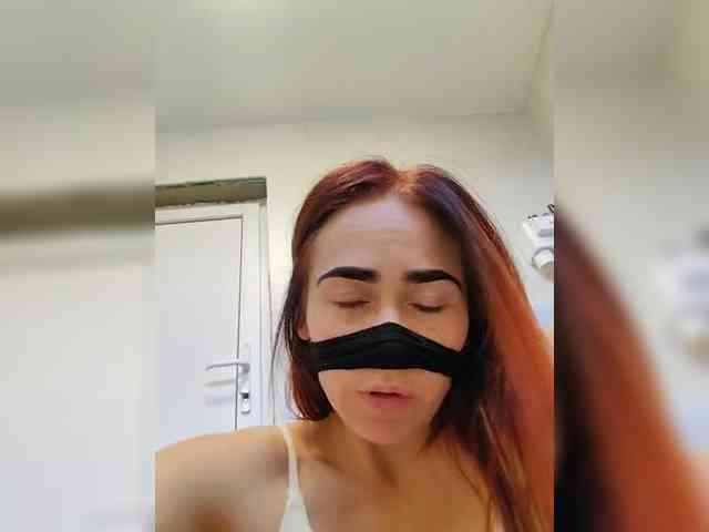 missReborn_Ariel webcam