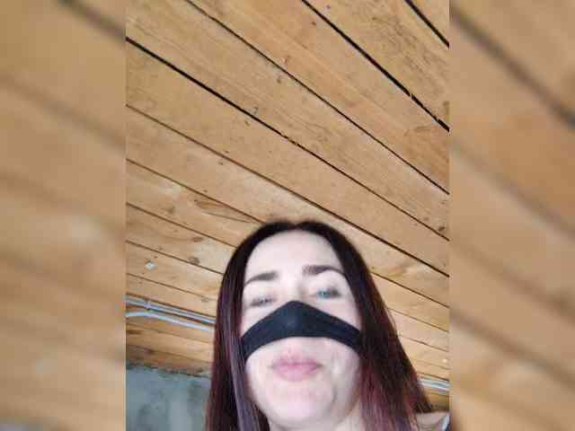 missReborn_Arieli webcam