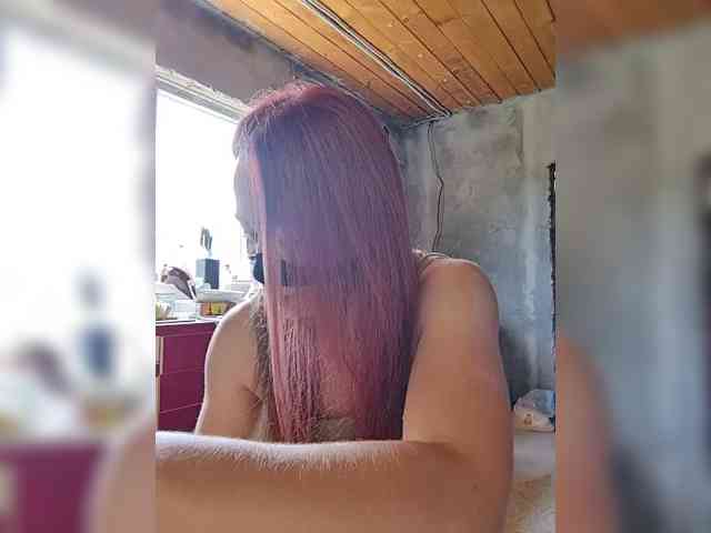 missRebornAriel webcam
