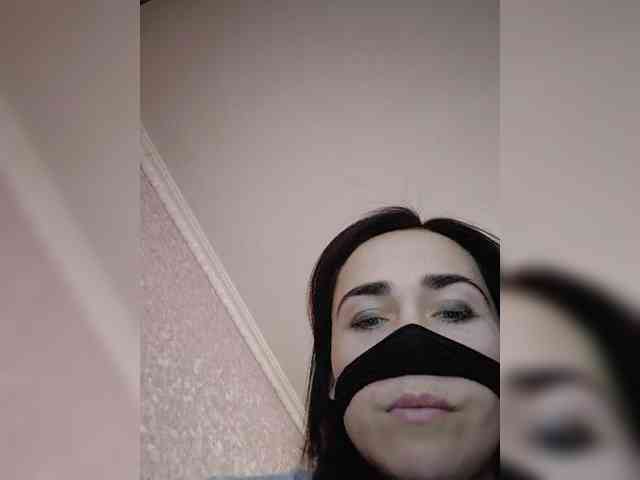 missReborn_Ariel webcam