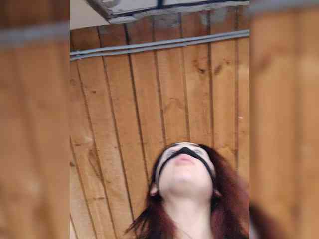 missReborn_Arieli webcam