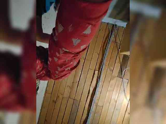 misReborn_Arieli webcam