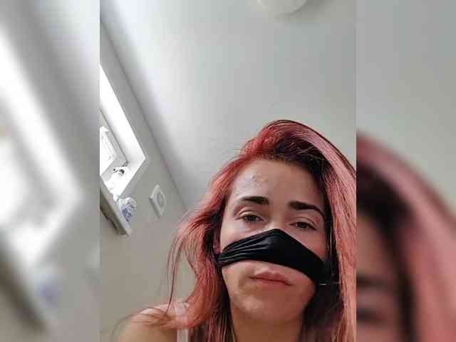 missRebornAriel webcam