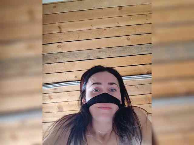 misReborn_Arieli webcam