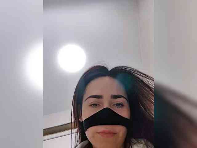 misReborn_Arieli webcam