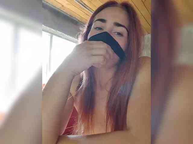 missRebornAriel webcam