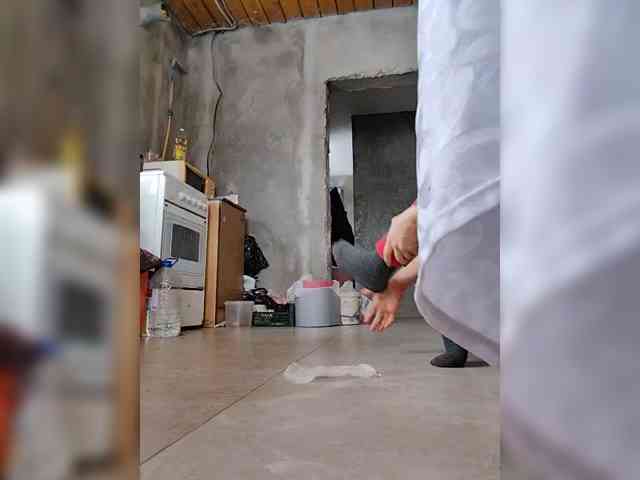 misReborn_Arieli webcam