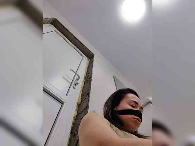 misReborn_Arieli webcam