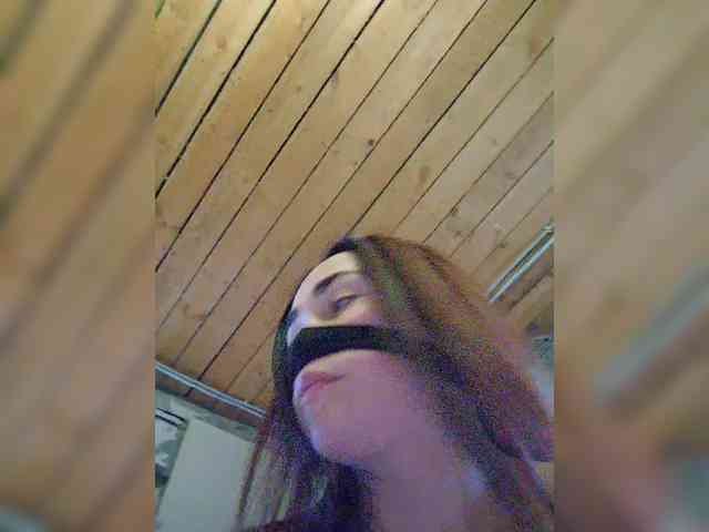 missReborn_Arieli webcam