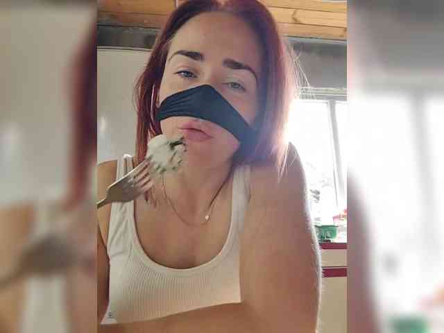 missRebornAriel webcam