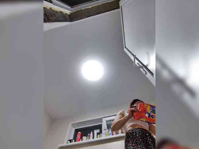 missRebornAriel webcam