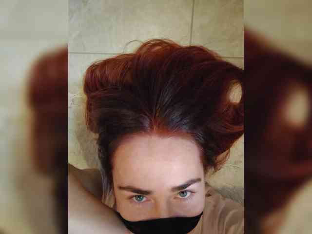 missRebornAriel webcam