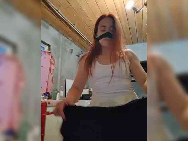 missRebornAriel webcam