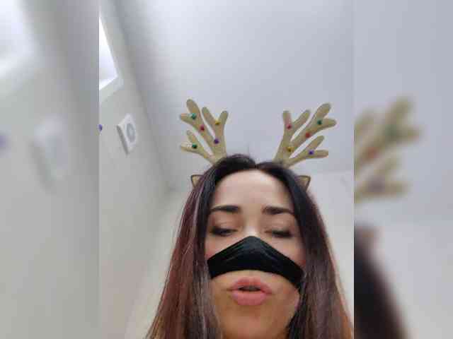 missReborn_Arieli webcam