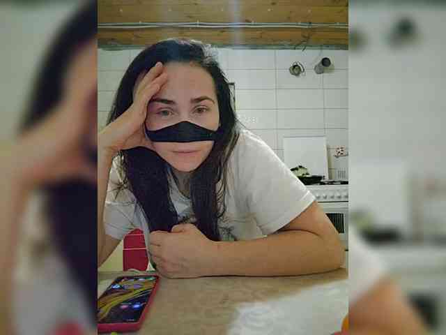 misReborn_Arieli webcam