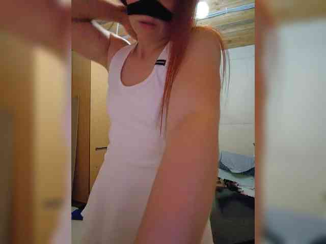missRebornAriel webcam