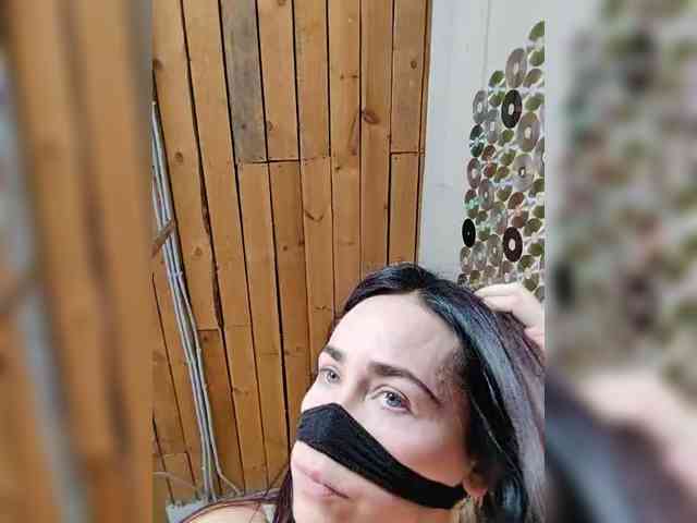 misReborn_Arieli webcam