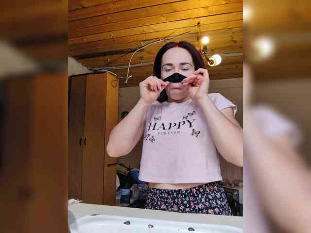 missRebornAriel webcam