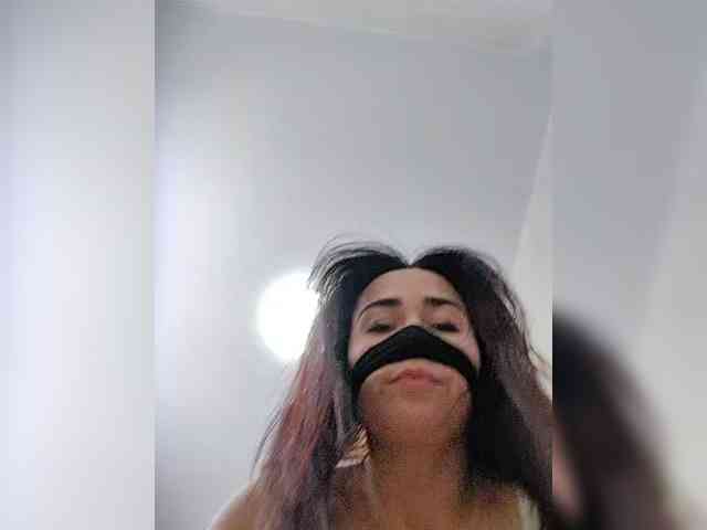 misReborn_Arieli webcam