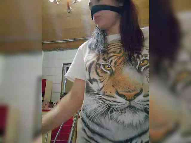 misReborn_Arieli webcam