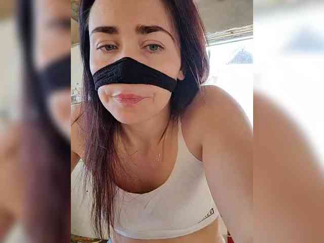 misReborn_Arieli webcam