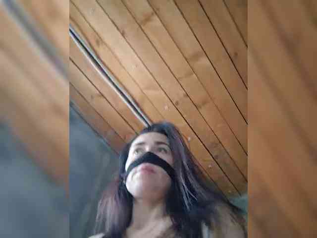 misReborn_Arieli webcam