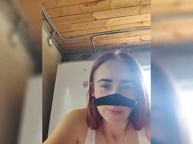 missRebornAriel webcam