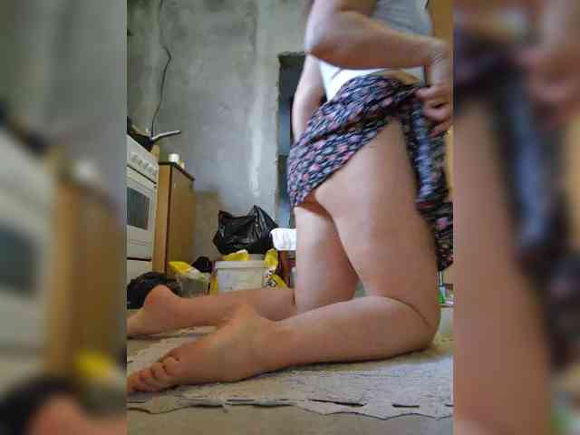 missRebornAriel webcam