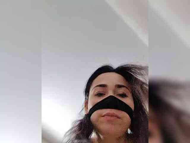 misReborn_Arieli webcam