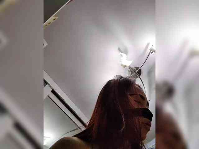 missReborn Live Webcam on BongaCams