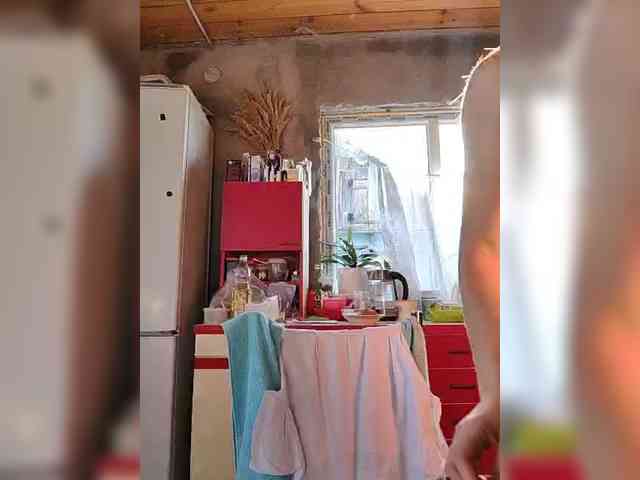 missReborn Live Webcam on BongaCams