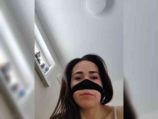 misReborn_Arieli webcam