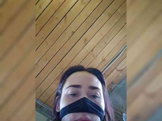 missReborn_Ariel webcam