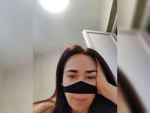 missReborn_Ariel webcam