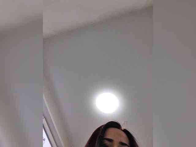 missReborn_Ariel webcam