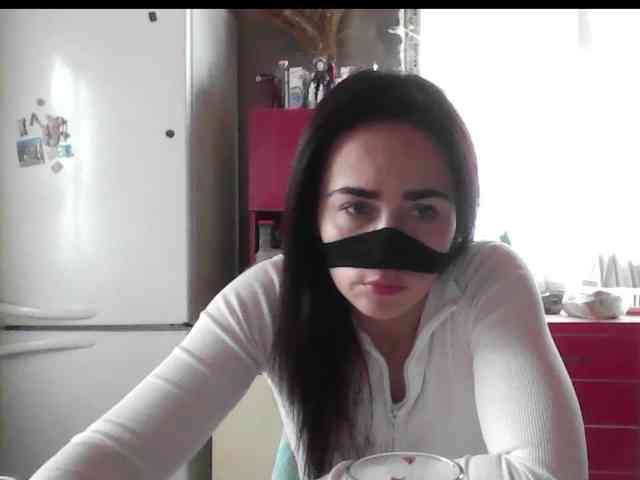 misReborn_Arieli webcam