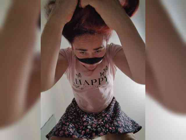 missRebornAriel webcam