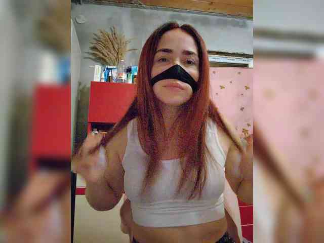 missRebornAriel webcam